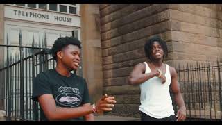 ABN Grym  - Solomon(Official Music Video)