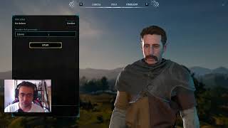 Probando BELLWRIGHT en 2025 ⚔️ Primer Gameplay en Español | Survival Medieval