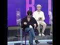 [방탄소년단/진] 세상사람 다 눈 감아 아미끼리만 볼꺼야