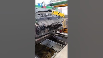 The future is here! Injection molded auto parts, the perfect combination of quality and efficiency!