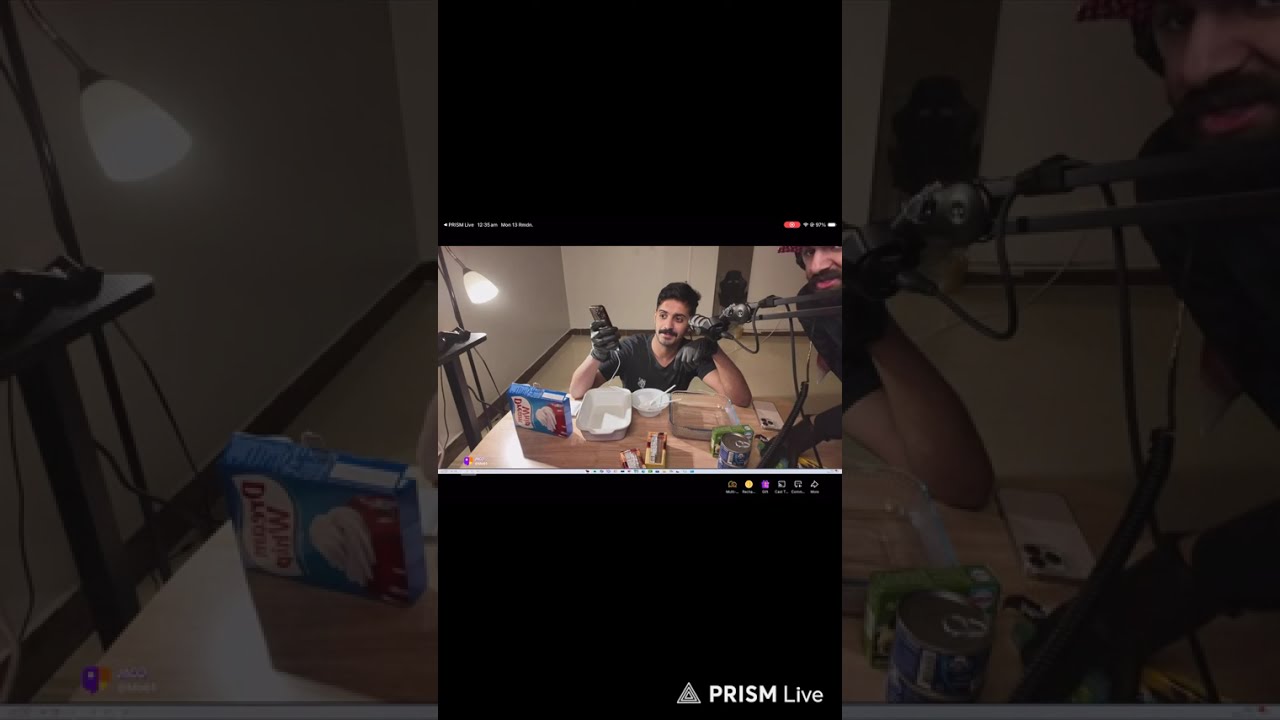 2 March 2026 بث محمد المطيري