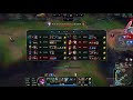 Son URF Maçı Vayne Taşımacılık (ComeBack İçerir)