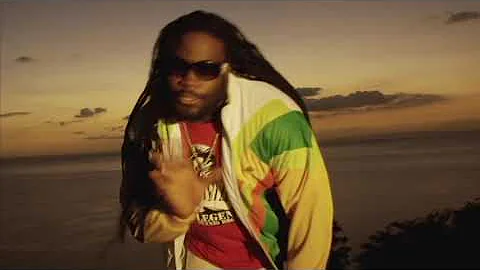 GRAMPS MORGAN - WASH THE TEARS (OFFICIAL VIDEO) wi...