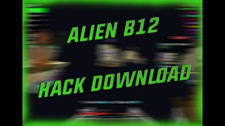 【MC 1.8】PvP Slay for Hacked Client ★Alien b12★ + Download
