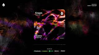 Cream  - Kuomo  (Original Mix) [SUZA007]