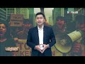 Sampah Menggunung di TPS Tidak Resmi | Metropolitan