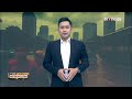 Sampah Menggunung di TPS Tidak Resmi | Metropolitan