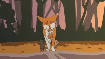 Its Been So Long \\ Mapleshade \\ Animator tribute