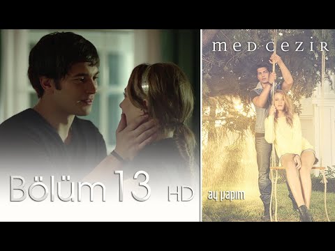 Medcezir EP 13 in URDU Dubbed HD.