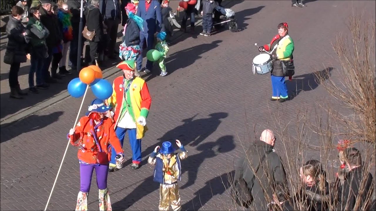 Kingeroptsoch Zumpelveld 2015