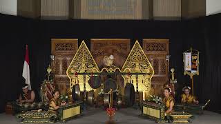 FLS2N MUSIK TRADISI SMPN 1 SURAKARTA 2024 \