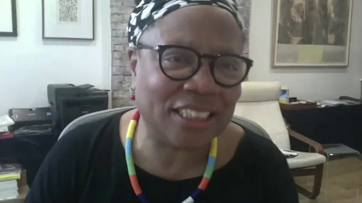 NSE #10 | Erica Hunt with Charles Bernstein