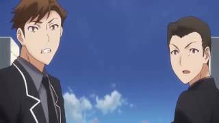 [AMV] -Qualidea-Code-