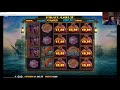 Online Casino Club - Pirate Gold - YouTube