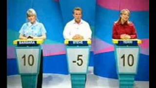 Comedy Inc - Extreme Prejudice 06 July 2005