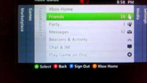 XBOX LIVE MLB 2k11 Cheater New York 1211