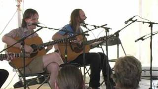 Grey Fox 2009 Guitar Masters - Part 1 of 6 chords