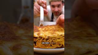 So alt ist die LASAGNE wirklich 🤯