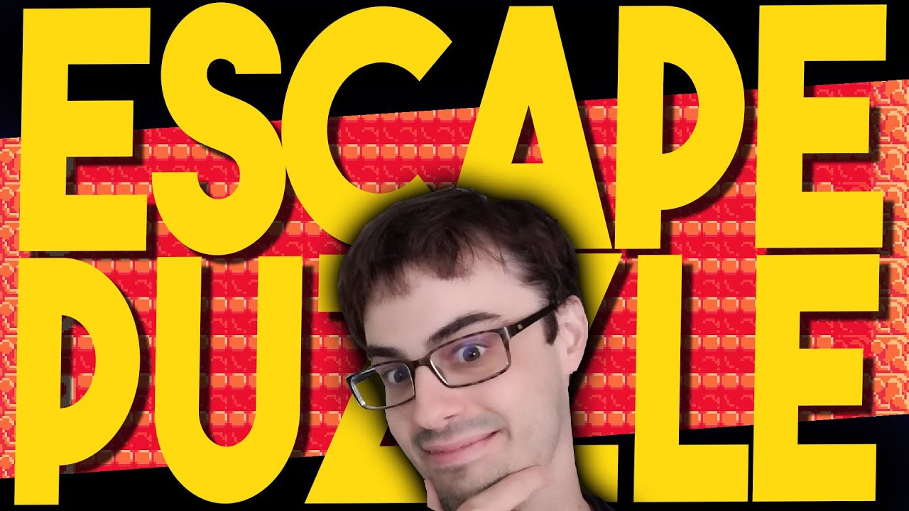 What is this Trickery?! - Amazing and Fresh new kinds of puzzles