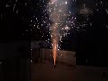 BALAJI CRACKLING COCONUT FOUNTAIN 🥥🔥 | Amazing Crackling Fireworks | #fireworks #diwalistash2026