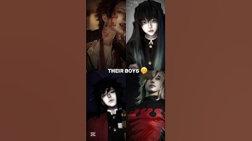 Their