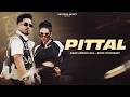 Pittal Official Video Aman Ambala Ala Shiva Choudhary AS Digital New Haryanvi Song 2026