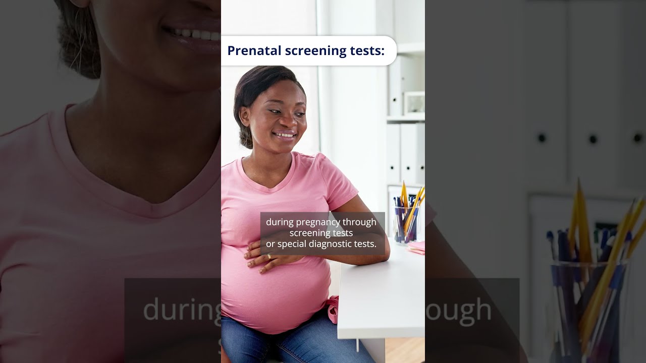 Congenital Anomalies Birth Defects SickKids