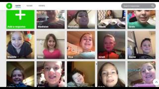 Flipgrid Examples