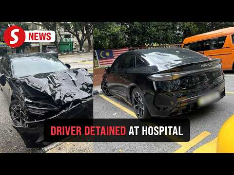 Driver in Jalan Kuching crash that killed five-year-old girl to be charged on Oct 15