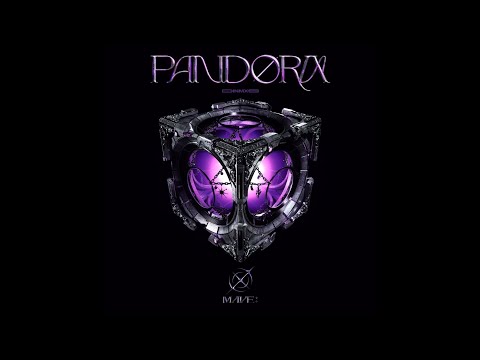 MAVE: (메이브) 'PANDORA' English Demo