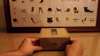 Famous Arne Jacobsen Table Clock Net Worth