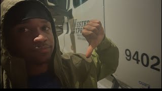 Why I Had To Walk Away From Western Express!