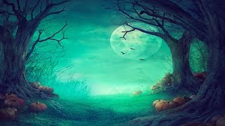 Spooky Halloween Music – Halloween Realm | Dark, Gothic