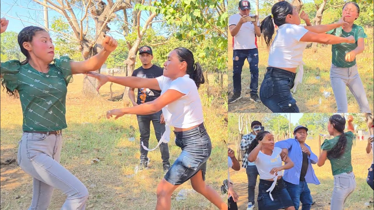 Yo ya me Chim3 a MANGUERO dijo LIDIA y Malena le trono la Cara😱😱