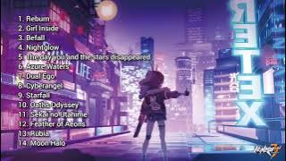 Honkai Impact 3 OST