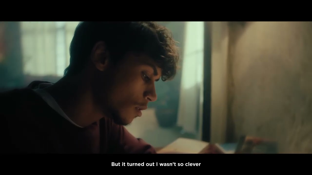 Harris J - O Allah (Official Music Video)