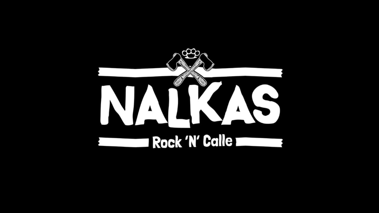 Nalkas - Los Mejores Tiempos
