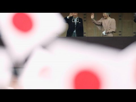 Видео: Японы ерөнхийлөгч - Акихито. Амьдралын товч түүх