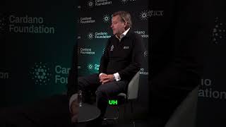 Monty Metzger on Cardano Podcast: How LCX Turns Regulation Into Global Expansion