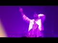 Big Sean - Jump Out The Window (Live at Fillmore Jackie Gleason Theater in Miami Beach on 4/20/2017)