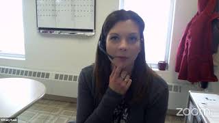 Human Services Background Study Eligibility Task Force (HSBTF) Meeting - 1/14/22