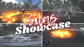 Silas Showcase || The Prophecy Of Witches