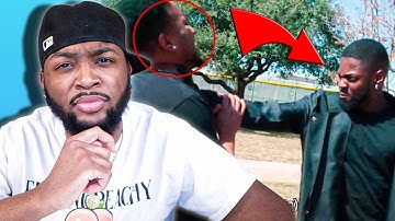 RDCworld1- Every Anime when they make a Character too Strong (Reacting)