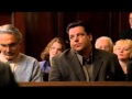 The sopranos  junior in court scares drawer funny