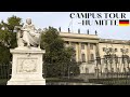 Campustour auf deutsch  campus mitte der humboldtuniversitt zu berlin