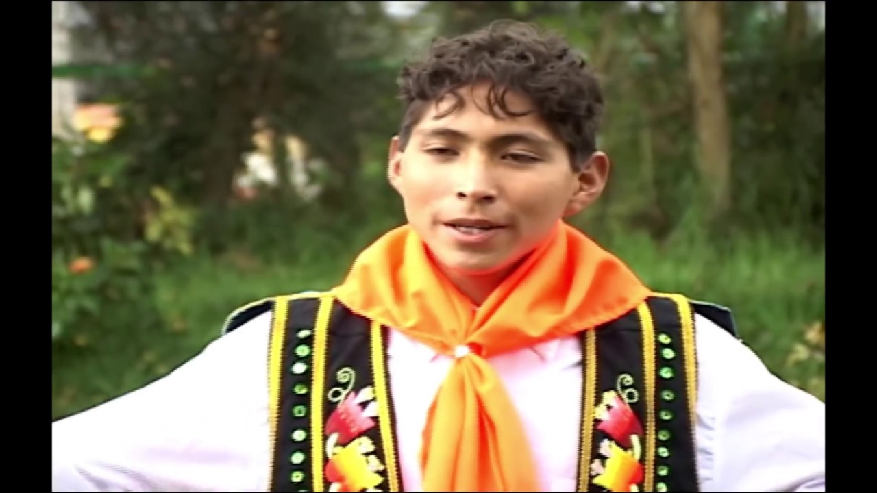 EL ENGREIDO DE VILLA TINTAY; Angel Emilio Berrocal, TINTAINO DE CORAZÓN; DVD Completo