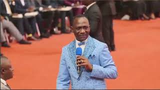 Departments of Faith – Powerful Teaching by Dr Paul Enenche