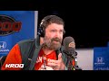 Mick Foley Talks 20 Years of 'Have A Nice Day!', Being Santa on Kevin in the Morning