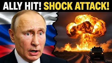 Wit-Rusland explodeert! Leger keert zich tegen Loekasjenko — Totale ineenstorting is begonnen!
