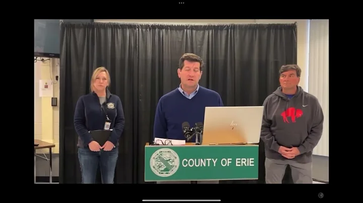 Rules for thee, but not for me-Mark Poloncarz Driv...